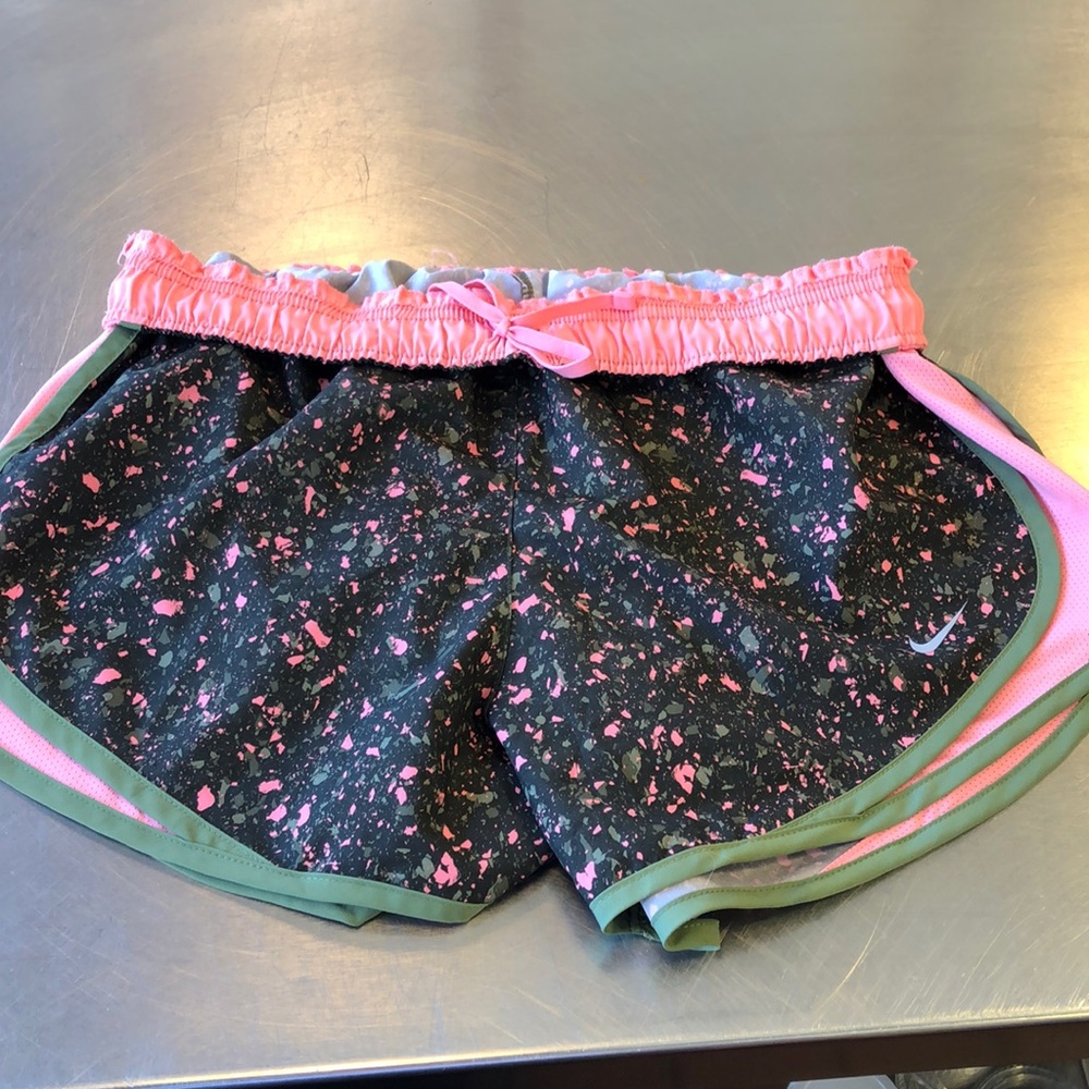 Women’s Nike Workout Shorts